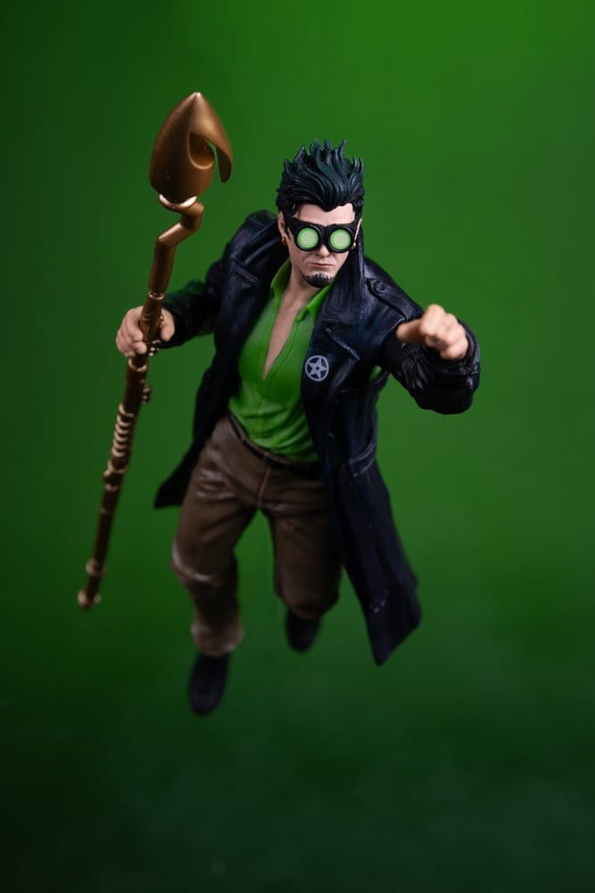 DC Multiverse Actionfigur Starman (Jack Knight) - Anime Figuren günstig kaufen
