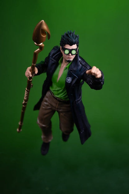 DC Multiverse Actionfigur Starman (Jack Knight) - Anime Figuren günstig kaufen