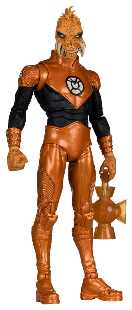 DC Multiverse Actionfigur Larfleeze (DC Classic) - Anime Figuren günstig kaufen