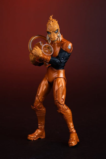 DC Multiverse Actionfigur Larfleeze (DC Classic) - Anime Figuren günstig kaufen