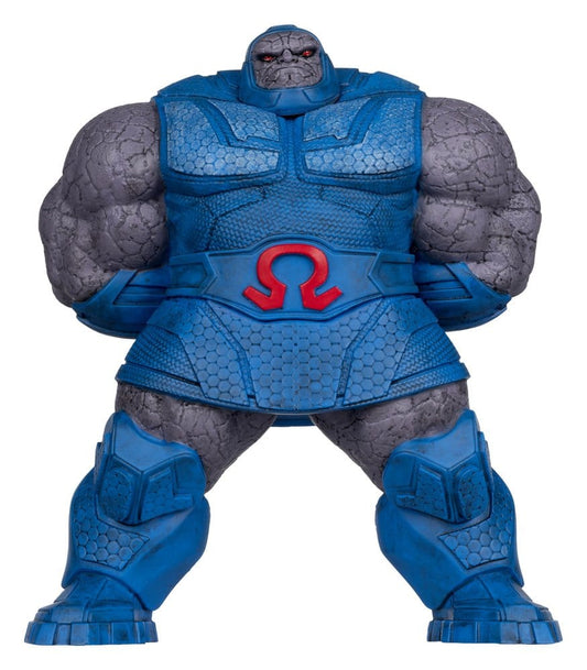 DC Direct Collector Vinyl Statue Darkseid - Anime Figuren günstig kaufen