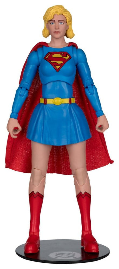 DC Multiverse Collector Edition Actionfigur Supergirl (Collector Edition #59) - Anime Figuren günstig kaufen
