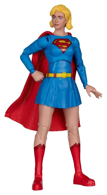 DC Multiverse Collector Edition Actionfigur Supergirl (Collector Edition #59) - Anime Figuren günstig kaufen