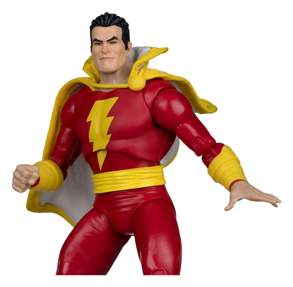 DC Multiverse Actionfigur Shazem (Power of Shazam) - Anime Figuren günstig kaufen
