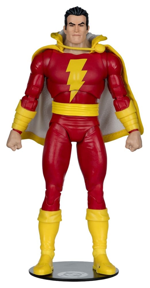 DC Multiverse Actionfigur Shazem (Power of Shazam) - Anime Figuren günstig kaufen