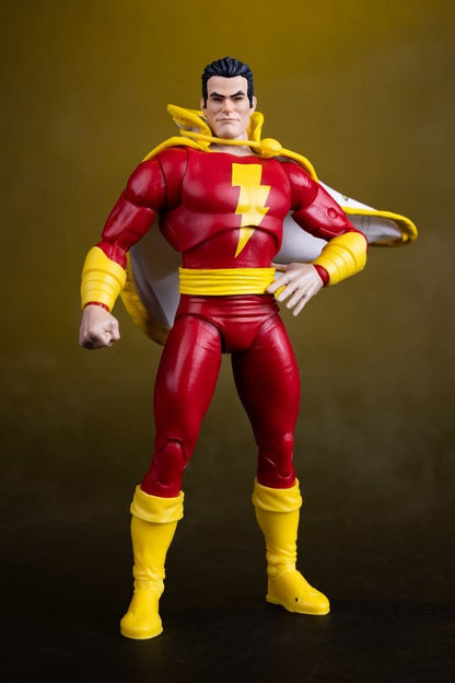 DC Multiverse Actionfigur Shazem (Power of Shazam) - Anime Figuren günstig kaufen