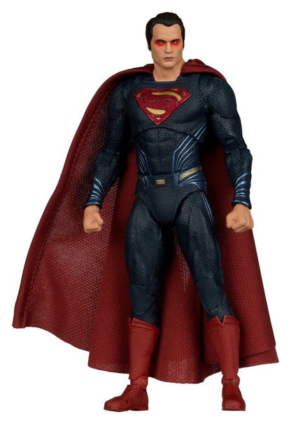 Batman v Superman: Dawn of Justice (2016) DC Theatrical Edition Actionfigur Superman (Heat Vision) - Anime Figuren günstig kaufen
