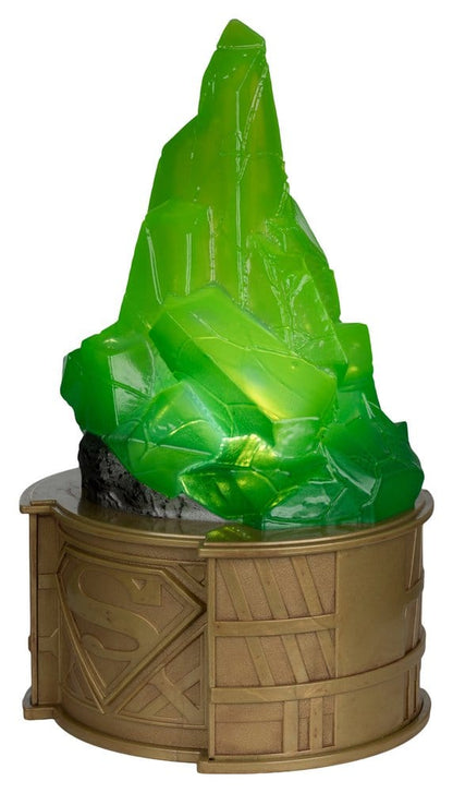 Superman DC Direct Replik Kryptonite Display (Gold Label) - Anime Figuren günstig kaufen