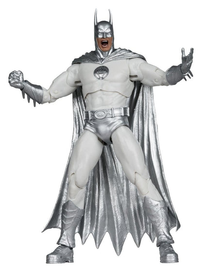 DC Multiverse Actionfigur White Lantern Batman (Brightest Day) (Red Platinum Edition) - Anime Figuren günstig kaufen