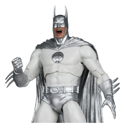 DC Multiverse Actionfigur White Lantern Batman (Brightest Day) (Red Platinum Edition) - Anime Figuren günstig kaufen
