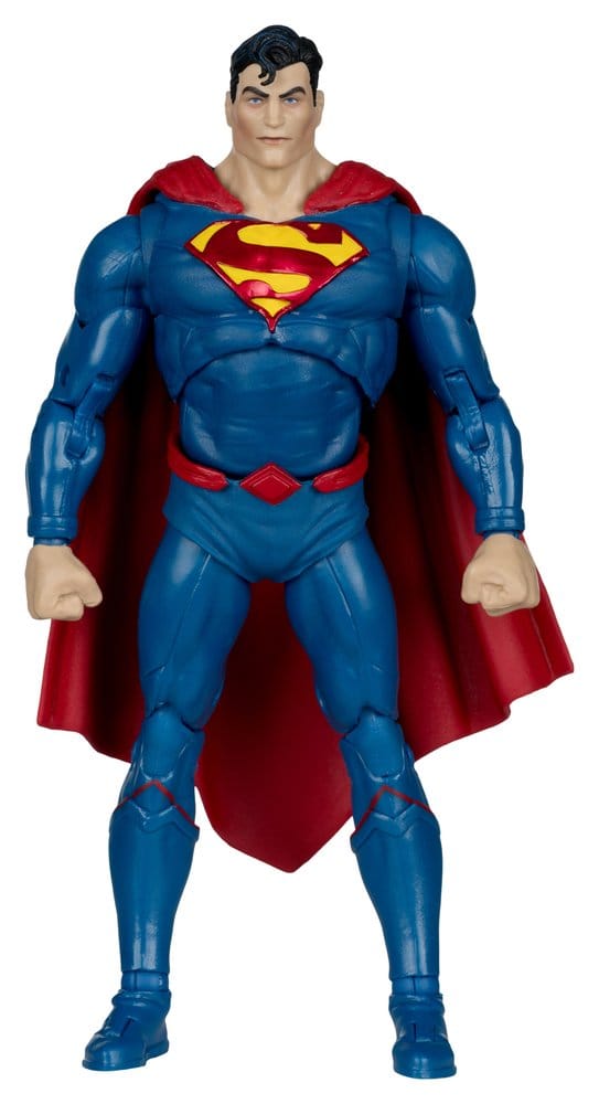 DC Multiverse Actionfigur Superman (Rebirth) (Blister Card) - Anime Figuren günstig kaufen