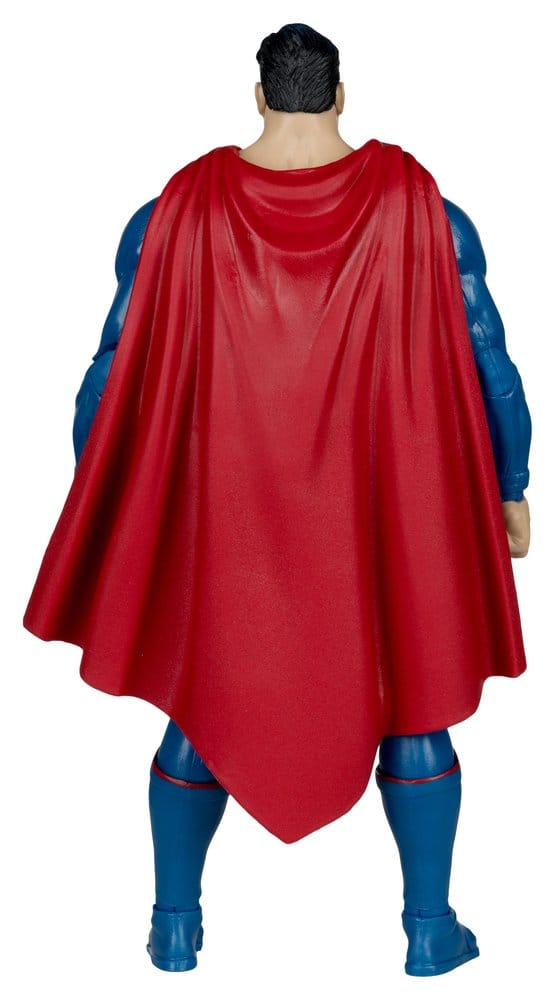 DC Multiverse Actionfigur Superman (Rebirth) (Blister Card) - Anime Figuren günstig kaufen