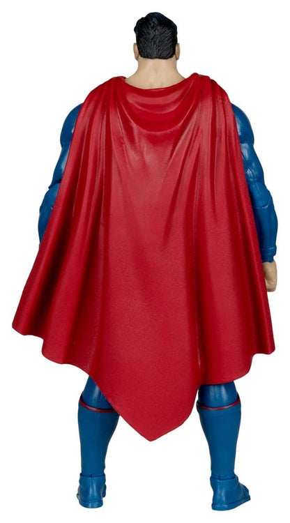 DC Multiverse Actionfigur Superman (Rebirth) (Blister Card) - Anime Figuren günstig kaufen
