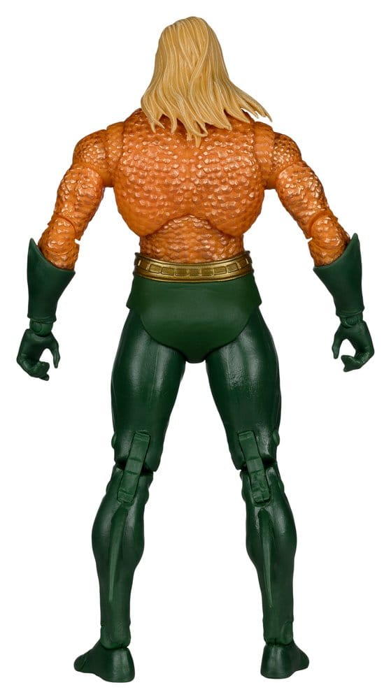 DC Multiverse Actionfigur Aquaman (Endless Winter) (Blister Card) - Anime Figuren günstig kaufen