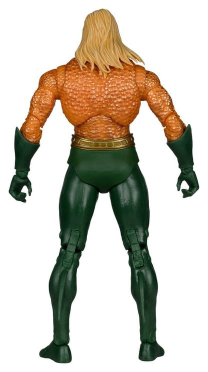 DC Multiverse Actionfigur Aquaman (Endless Winter) (Blister Card) - Anime Figuren günstig kaufen