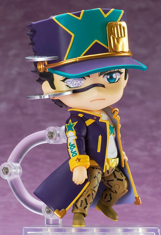 Jotaro Kujo Stone Ocean Ver. Nendoroid Good Smile Company