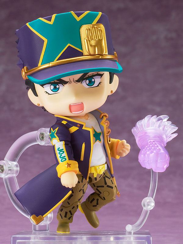 Jotaro Kujo Stone Ocean Ver. Nendoroid Good Smile Company