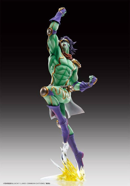 Star Platinum Statue Legend Medicos Entertainment - Anime Figuren günstig kaufen