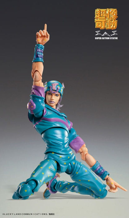 Johnny Joestar Second Ver. Medicos Entertainment - Anime Figuren günstig kaufen