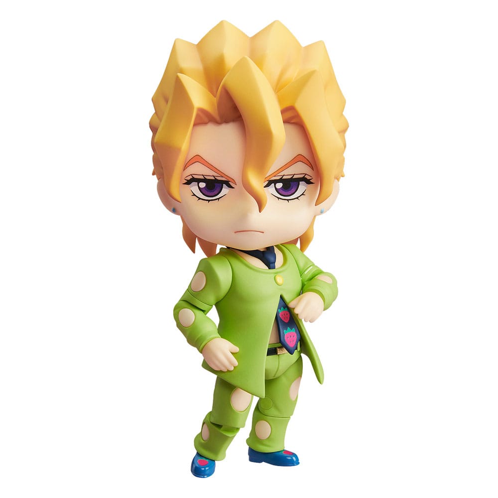 Pannacotta Fugo (re-run) Nendoroid Good Smile Company - Anime Figuren günstig kaufen