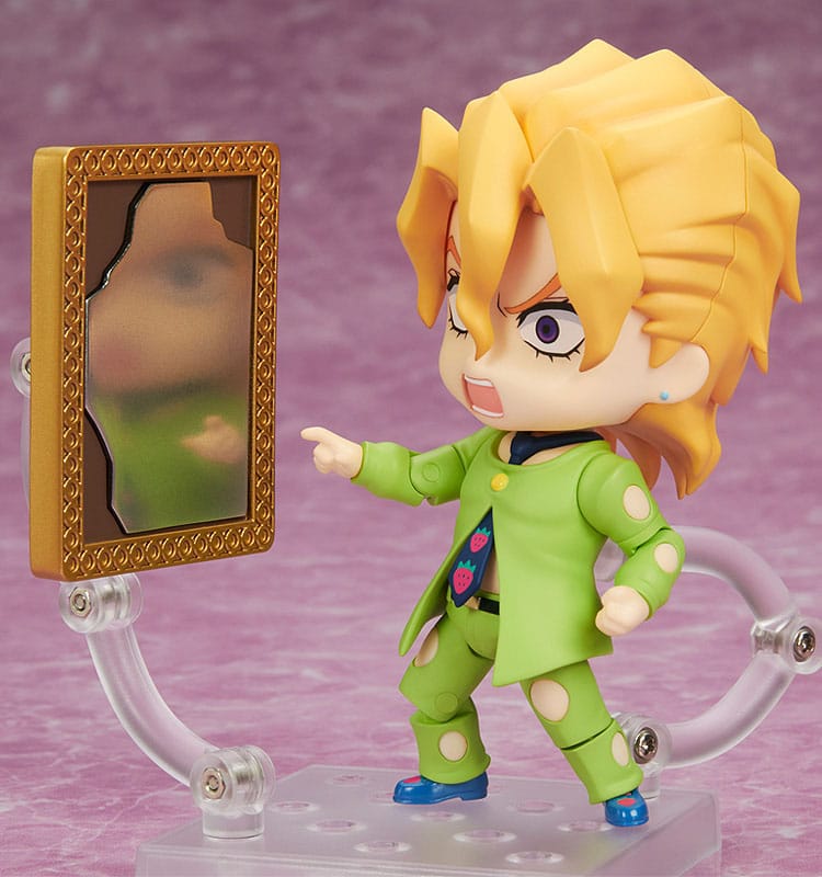 Pannacotta Fugo (re-run) Nendoroid Good Smile Company - Anime Figuren günstig kaufen