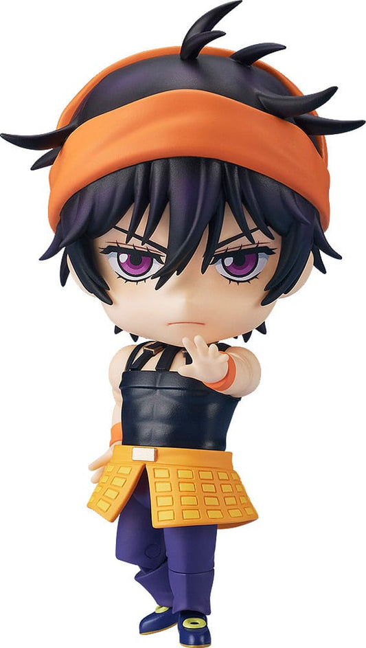 Narancia Ghirga Nendoroid Good Smile Company - Anime Figuren günstig kaufen