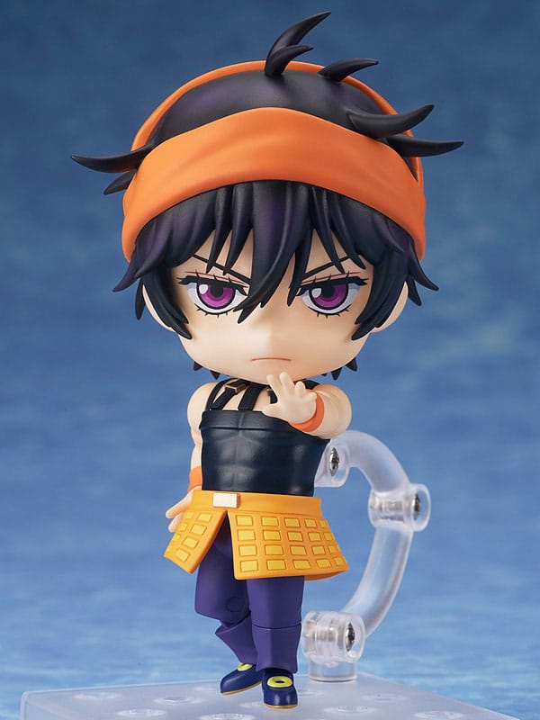 Narancia Ghirga Nendoroid Good Smile Company