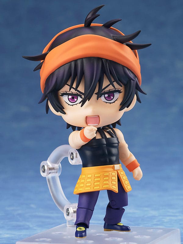 Narancia Ghirga Nendoroid Good Smile Company