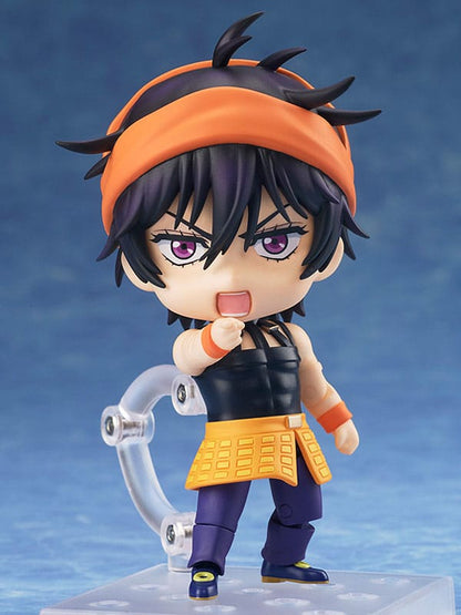 Narancia Ghirga Nendoroid Good Smile Company