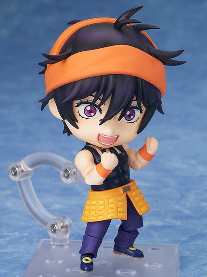 Narancia Ghirga Nendoroid Good Smile Company
