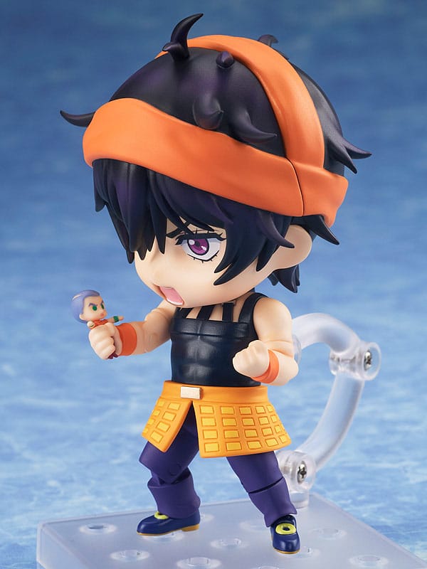 Narancia Ghirga Nendoroid Good Smile Company