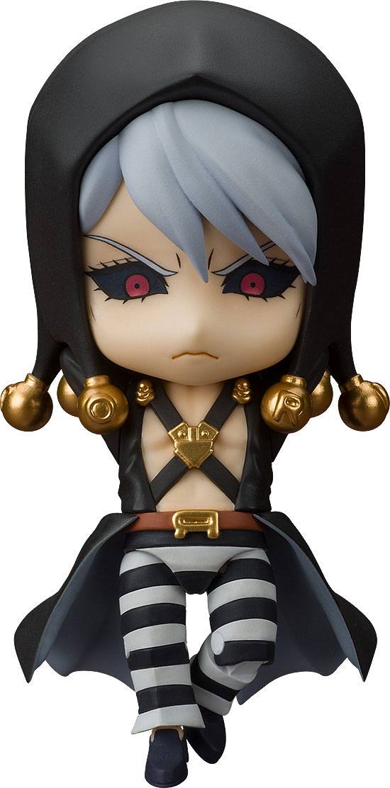 Risotto Nero (re-run) Nendoroid Good Smile Company - Anime Figuren günstig kaufen