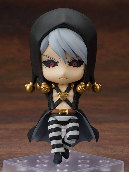 Risotto Nero (re-run) Nendoroid Good Smile Company - Anime Figuren günstig kaufen
