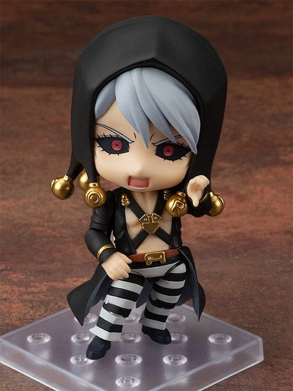 Risotto Nero (re-run) Nendoroid Good Smile Company - Anime Figuren günstig kaufen