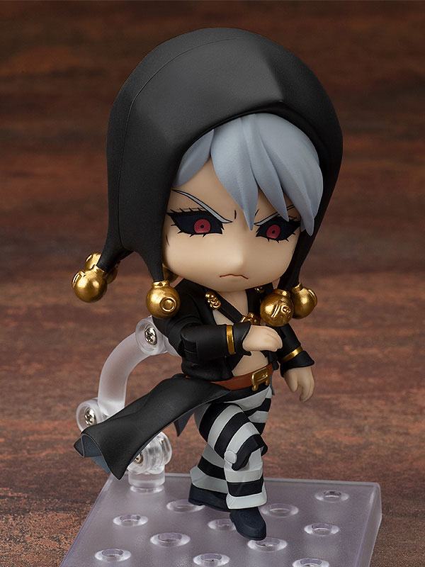 Risotto Nero (re-run) Nendoroid Good Smile Company - Anime Figuren günstig kaufen
