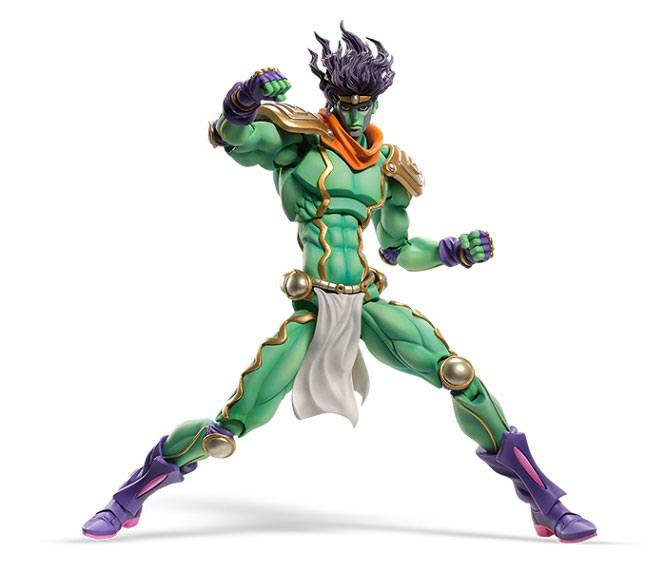 Star Platinum JoJo's Bizarre Medicos Entertainment - Anime Figuren günstig kaufen