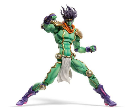Star Platinum JoJo's Bizarre Medicos Entertainment - Anime Figuren günstig kaufen