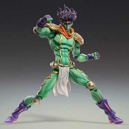 Star Platinum JoJo's Bizarre Medicos Entertainment - Anime Figuren günstig kaufen