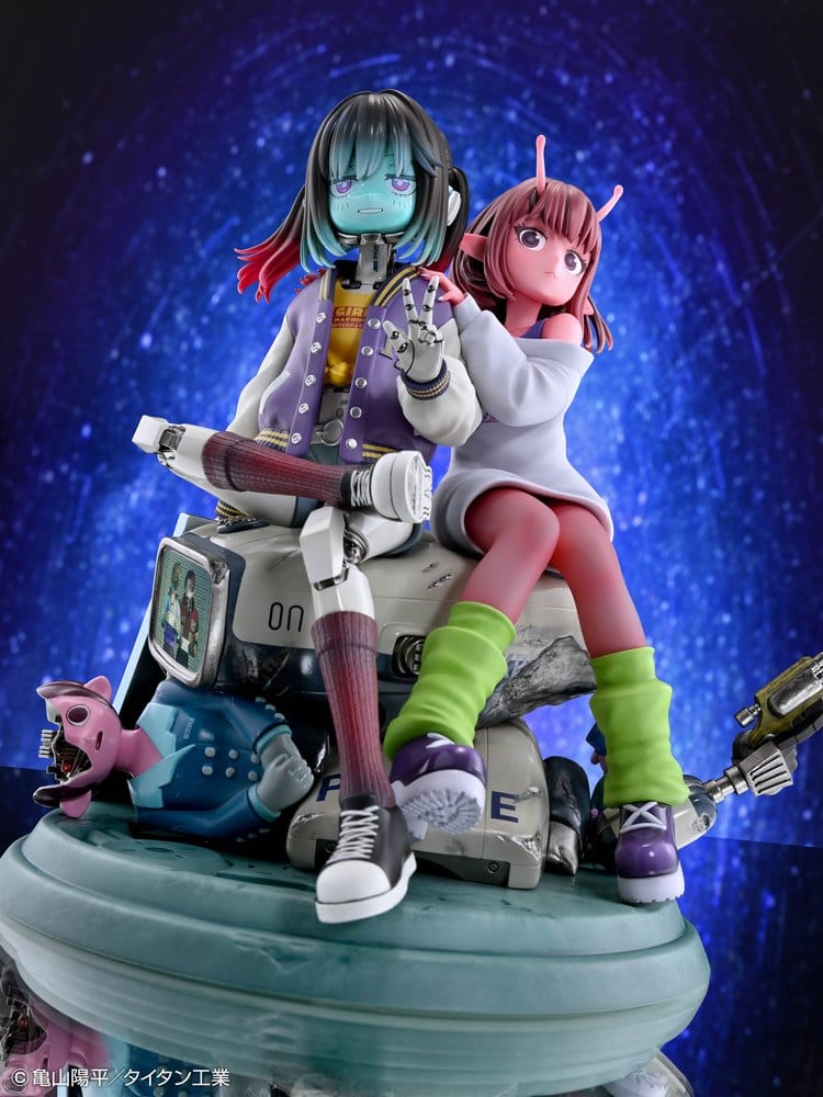 Anime Figuren günstig bei genkidama.de