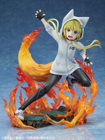 Kon Kemono Jihen Medicos Entertainment - Anime Figuren günstig kaufen