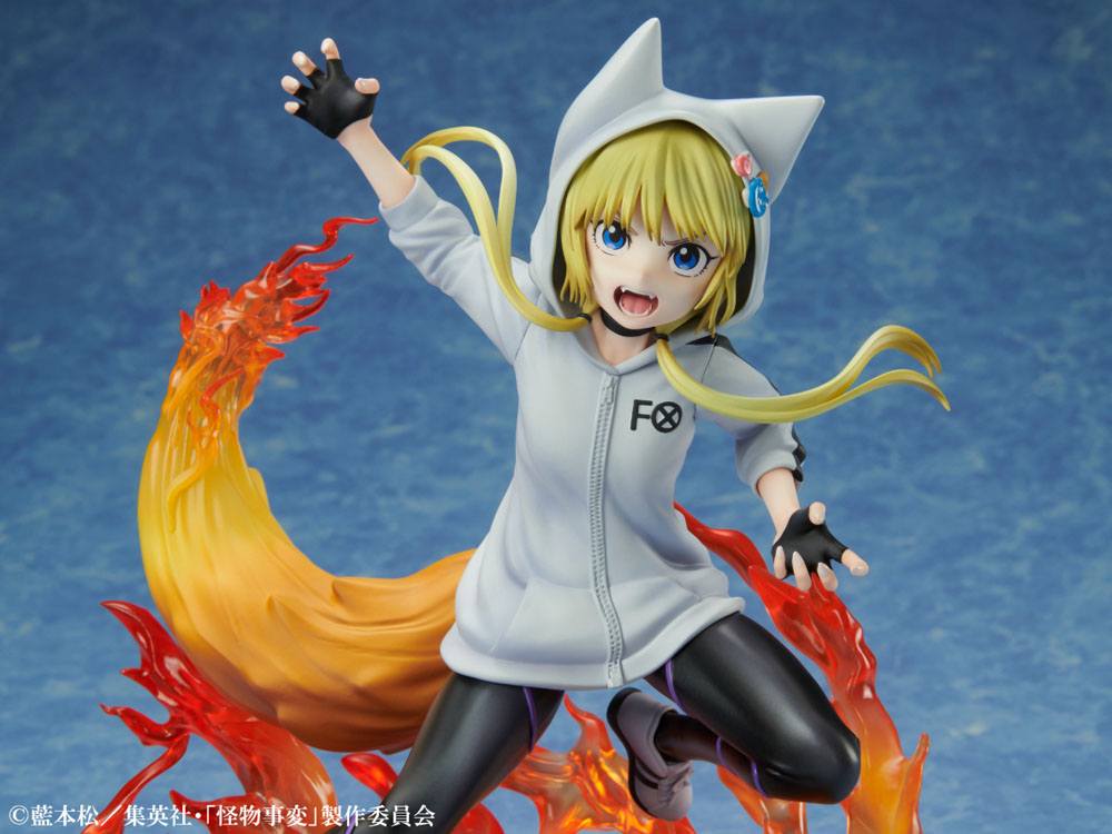 Kon Kemono Jihen Medicos Entertainment - Anime Figuren günstig kaufen