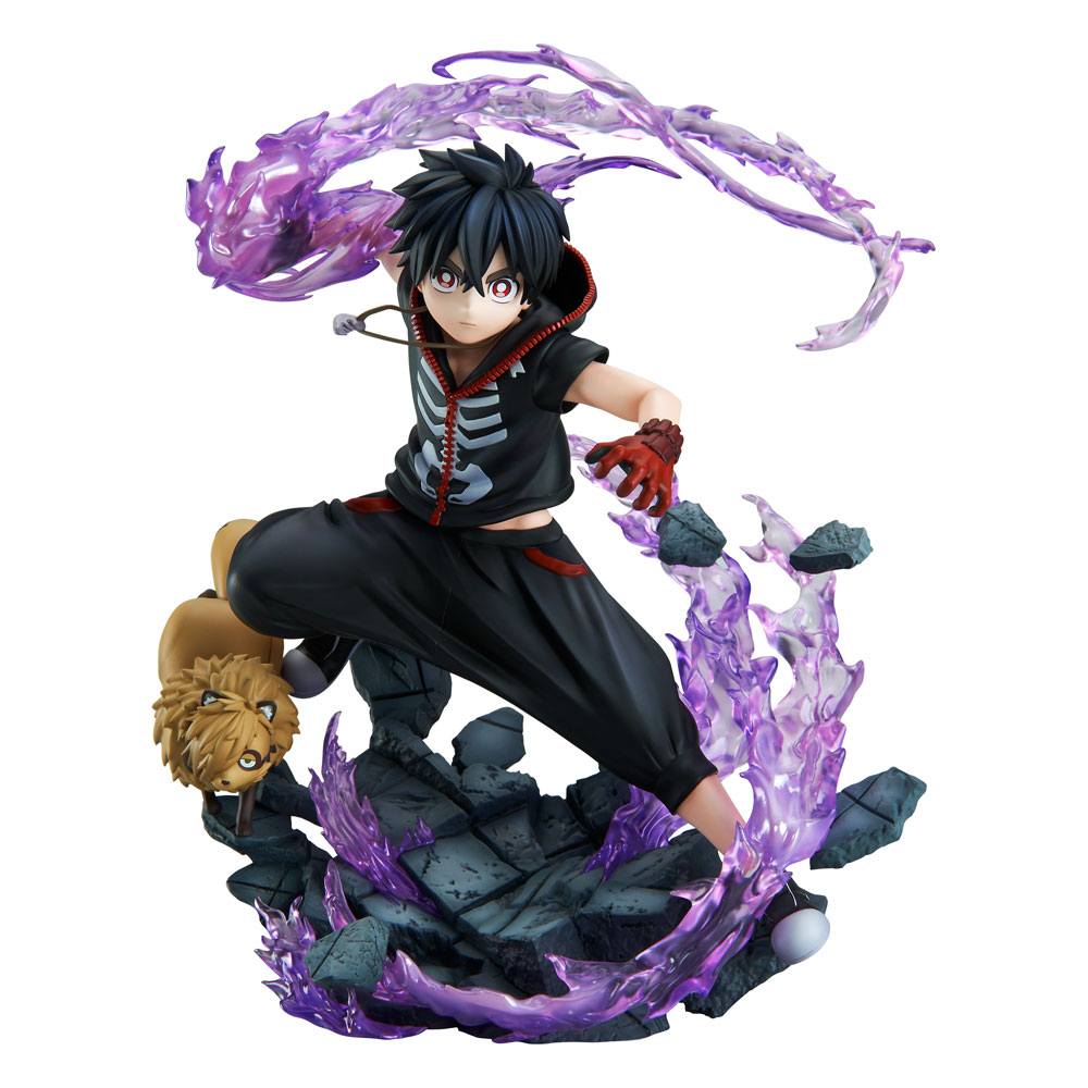 Kusaka Kabane - Kemono Jihen - Medicos Entertainment - Anime Figuren günstig kaufen