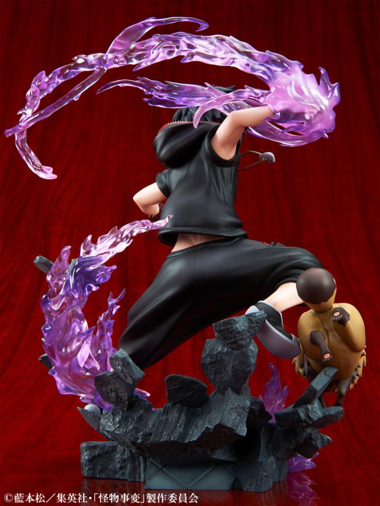 Kusaka Kabane - Kemono Jihen - Medicos Entertainment - Anime Figuren günstig kaufen