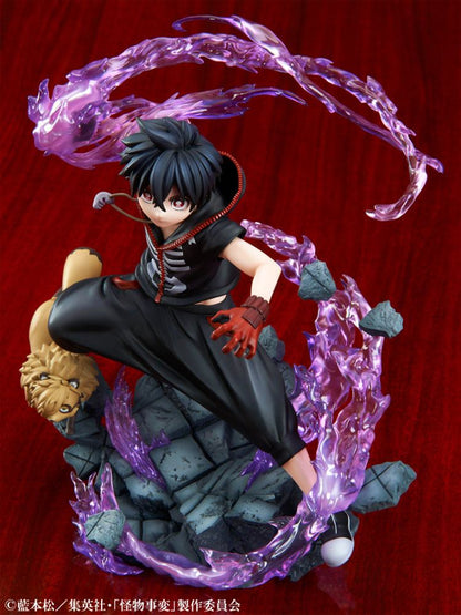 Kusaka Kabane - Kemono Jihen - Medicos Entertainment - Anime Figuren günstig kaufen