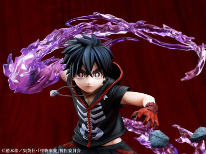 Kusaka Kabane - Kemono Jihen - Medicos Entertainment - Anime Figuren günstig kaufen