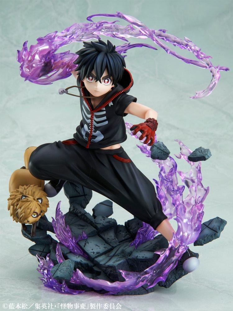 Kusaka Kabane - Kemono Jihen - Medicos Entertainment - Anime Figuren günstig kaufen