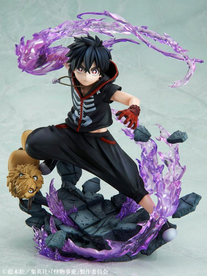 Kusaka Kabane - Kemono Jihen - Medicos Entertainment - Anime Figuren günstig kaufen