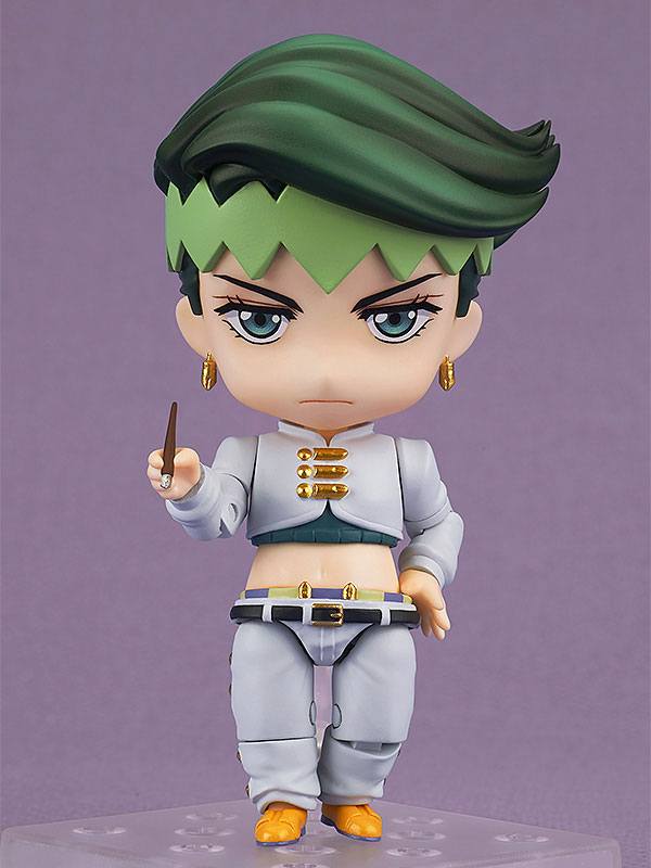 Rohan Kishibe - Jojo's Bizarre Adventure - Good Smile Company [NEUAUFLAGE]