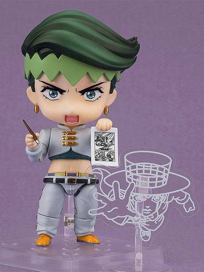 Rohan Kishibe - Jojo's Bizarre Adventure - Good Smile Company [NEUAUFLAGE]