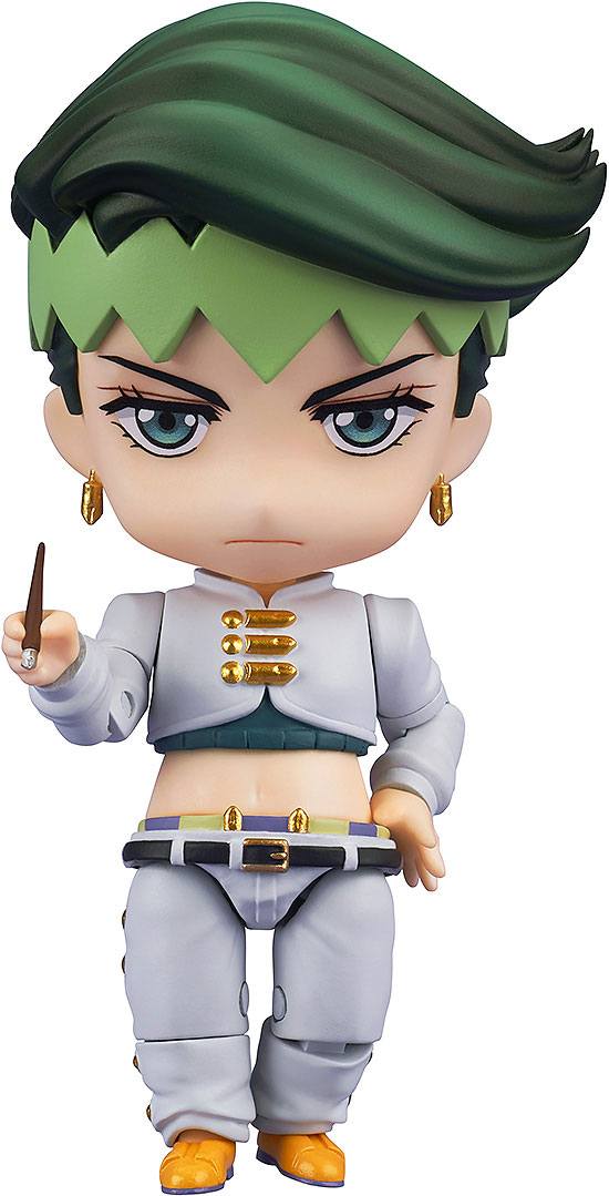 Rohan Kishibe - Jojo's Bizarre Adventure - Good Smile Company [NEUAUFLAGE]